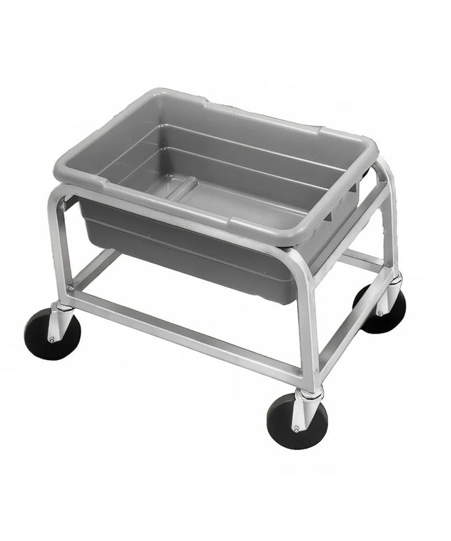 Kệ Lug Channel 501LS Chứa 1 Thùng, Inox