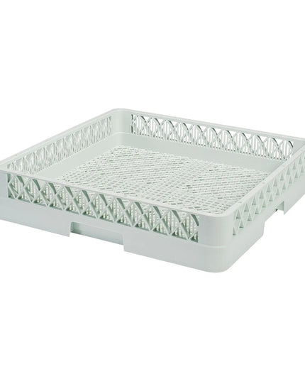 Kệ Rửa Bát Kết Hợp Cỡ Lớn Hobart DISHRAK-COM20 - Xám