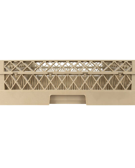 Kệ Rửa Dao Muỗng Nĩa Cỡ Lớn Vollrath TR2A - Dạng Hở, Be