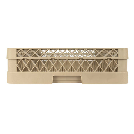 Kệ Rửa Dao Muỗng Nĩa Cỡ Lớn Vollrath TR2A - Dạng Hở, Be