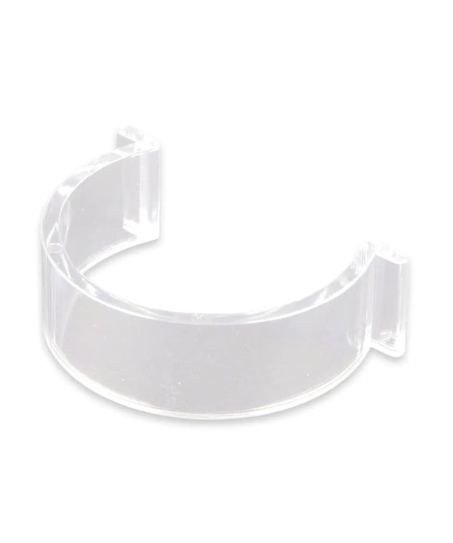 Kẹp Cố Định Chai Nước Sốt Salad GET - Bộ 8 Cái (CLIPS-PLAIN-PC-CL)
