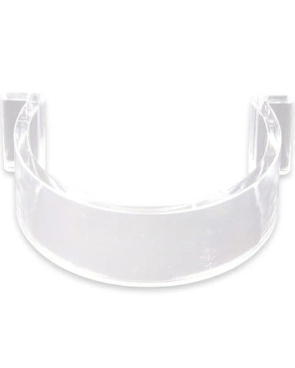 Kẹp Cố Định Chai Nước Sốt Salad GET - Bộ 8 Cái (CLIPS-PLAIN-PC-CL)