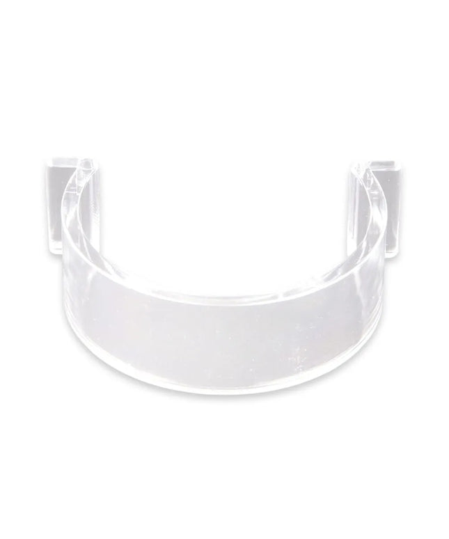 Kẹp Cố Định Chai Nước Sốt Salad GET - Bộ 8 Cái (CLIPS-PLAIN-PC-CL)