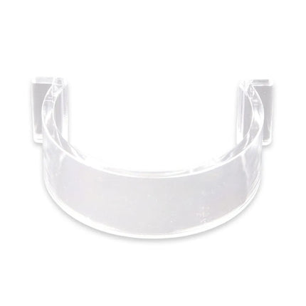 Kẹp Cố Định Chai Nước Sốt Salad GET - Bộ 8 Cái (CLIPS-PLAIN-PC-CL)