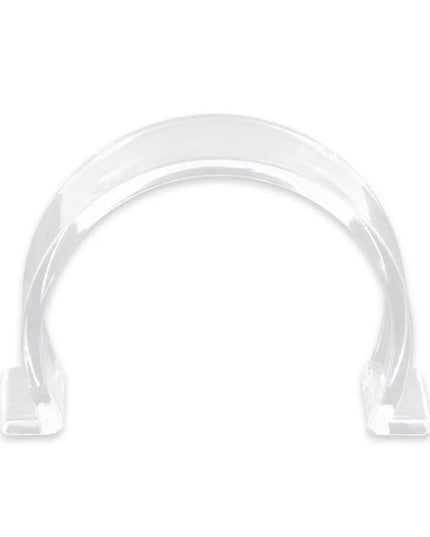 Kẹp Cố Định Chai Nước Sốt Salad GET - Bộ 8 Cái (CLIPS-PLAIN-PC-CL)