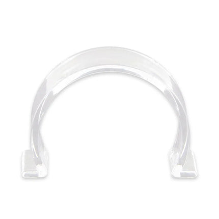 Kẹp Cố Định Chai Nước Sốt Salad GET - Bộ 8 Cái (CLIPS-PLAIN-PC-CL)