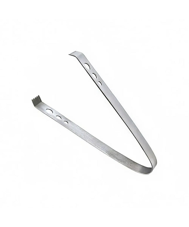 Kẹp Đá Inox Tablecraft H1246 17.1 cm