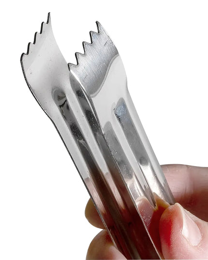 Kẹp Pom Browne 57530 Thép Không Gỉ Độ Dày 7/10 mm 15.2 cm