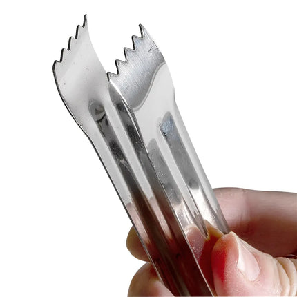 Kẹp Pom Browne 57530 Thép Không Gỉ Độ Dày 7/10 mm 15.2 cm