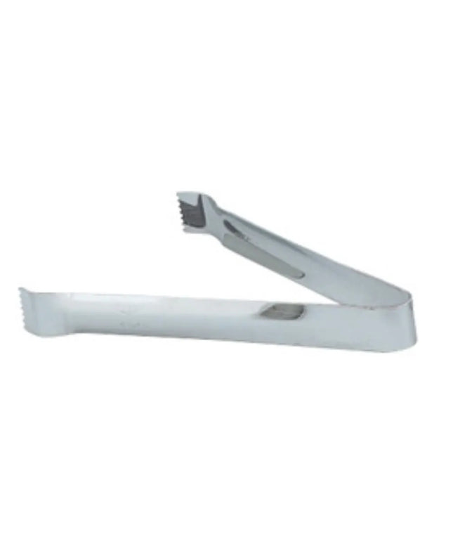 Kẹp Pom Vollrath 47106 Tay Cầm Gân Thép Không Gỉ 15.2 cm