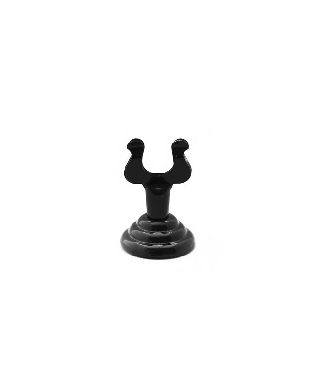Kẹp Thẻ Menu Để Bàn American Metalcraft BMH221 3.8 cm, Đen