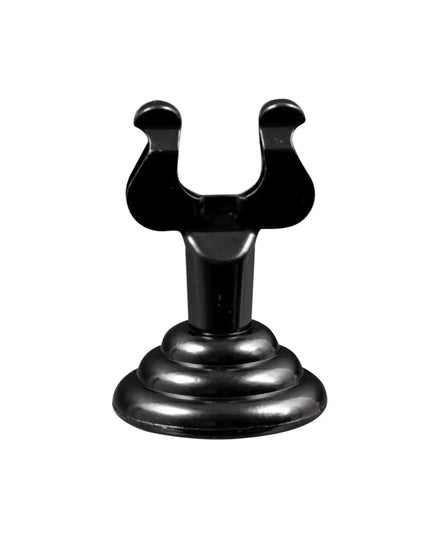 Kẹp Thẻ Menu Để Bàn American Metalcraft BMH221 3.8 cm, Đen
