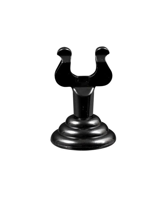 Kẹp Thẻ Menu Để Bàn American Metalcraft BMH221 3.8 cm, Đen