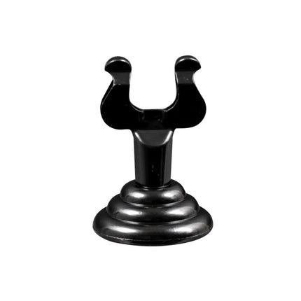 Kẹp Thẻ Menu Để Bàn American Metalcraft BMH221 3.8 cm, Đen