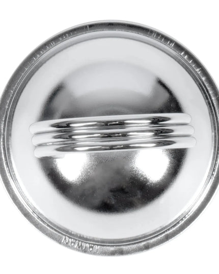 Kẹp Thẻ Menu Để Bàn American Metalcraft MH243 6.4 cm, Mạ Niken