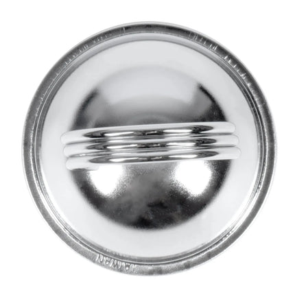 Kẹp Thẻ Menu Để Bàn American Metalcraft MH243 6.4 cm, Mạ Niken