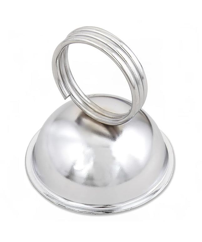 Kẹp Thẻ Menu Để Bàn Browne 57596 5.7 cm, Thép