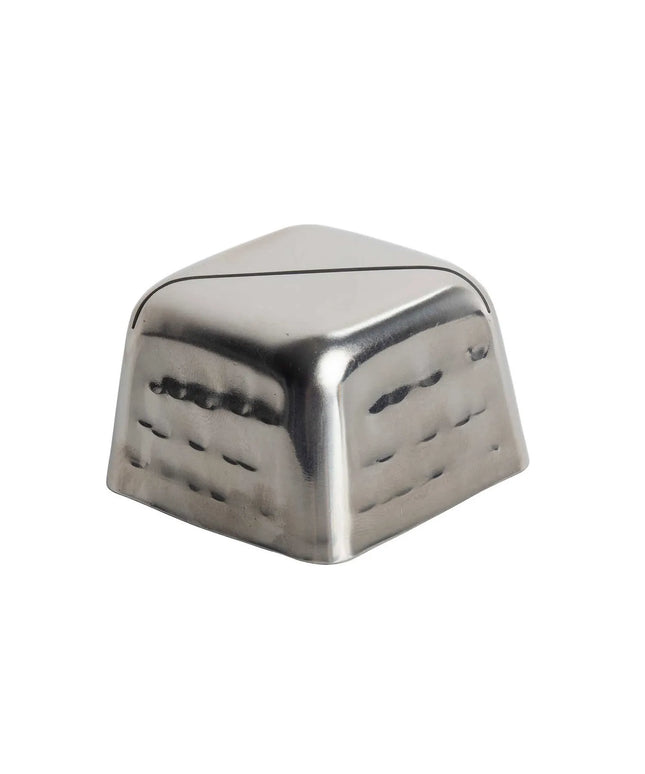 Kẹp Thẻ Menu Để Bàn Tablecraft 11575 5 cm, Inox
