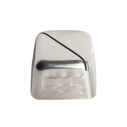 Kẹp Thẻ Menu Để Bàn Tablecraft 11575 5 cm, Inox