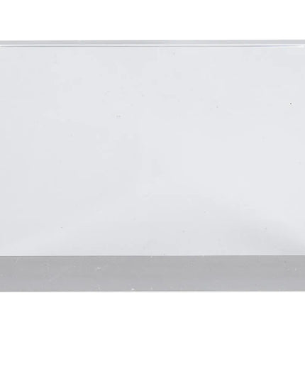 Kẹp Thẻ Menu Để Bàn Tablecraft ACHS46 10.2 x 15.2 cm, Acrylic