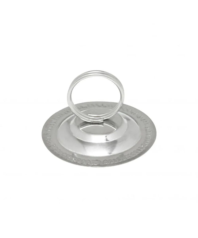 Kẹp Thẻ Menu Để Bàn Thunder Group SLTWMH004 5 cm, Inox
