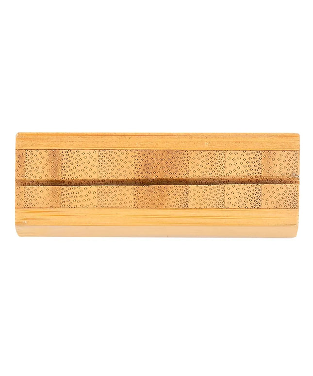 Kẹp Thực Đơn Để Bàn Cal-Mil 1543-60 1.9 x 5.7 cm Tre
