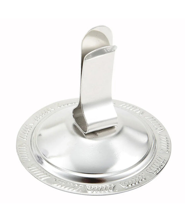 Kẹp Thực Đơn Để Bàn Winco MH-2C 6.4 cm Inox