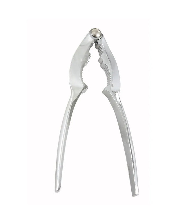 Kẹp Tôm Hùm Hai Hàm Winco LC-03 15.2 cm, Mạ Crom