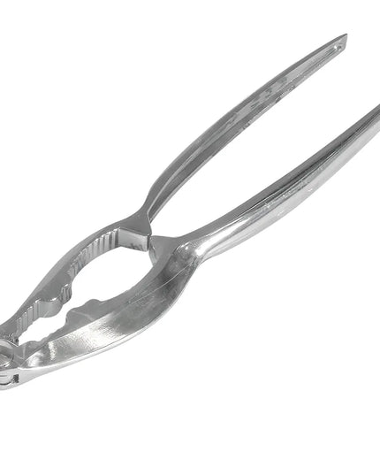 Kẹp Tôm Hùm Hai Hàm Winco LC-03 15.2 cm, Mạ Crom
