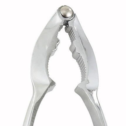 Kẹp Tôm Hùm Hai Hàm Winco LC-03 15.2 cm, Mạ Crom