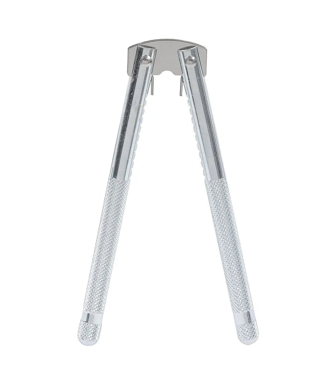 Kẹp Tôm Hùm Tablecraft 513 Tay Cầm Tròn Mạ Chrome
