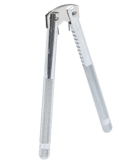 Kẹp Tôm Hùm Tablecraft 513 Tay Cầm Tròn Mạ Chrome