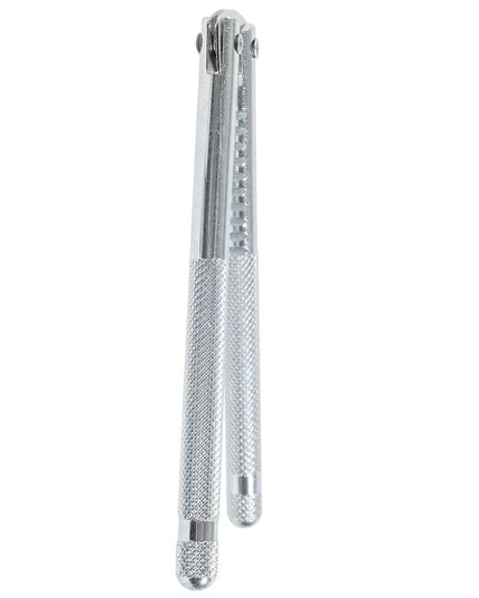 Kẹp Tôm Hùm Tablecraft 513 Tay Cầm Tròn Mạ Chrome