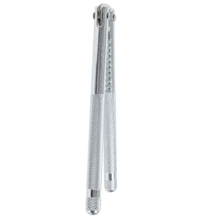 Kẹp Tôm Hùm Tablecraft 513 Tay Cầm Tròn Mạ Chrome