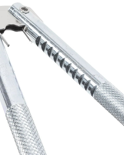 Kẹp Tôm Hùm Tablecraft 513 Tay Cầm Tròn Mạ Chrome