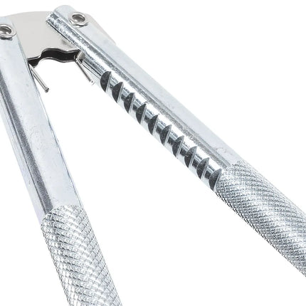 Kẹp Tôm Hùm Tablecraft 513 Tay Cầm Tròn Mạ Chrome