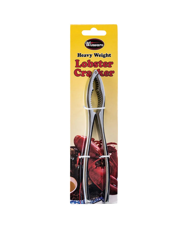 Kẹp Tôm Hùm Winco LC-85 15.2 cm, Thép Không Gỉ