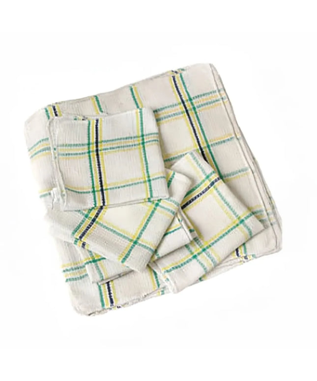 Khăn Bếp Cotton Dệt Waffle Chef Revival 706DC 33 x 30 cm