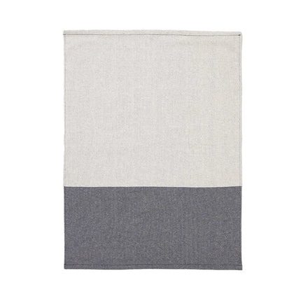 Khăn Bếp Cotton Sọc Xanh Blueberry Hedley & Bennett HB001702 70 x 49.5 cm