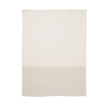 Khăn Bếp Hedley & Bennett HB001706 Cotton Sọc Trắng Oat 70 cm x 50 cm