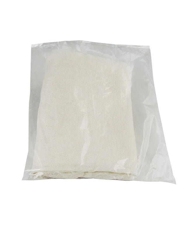 Khăn Bếp Intedge CC4 Cotton Trắng 365 cm x 91 cm