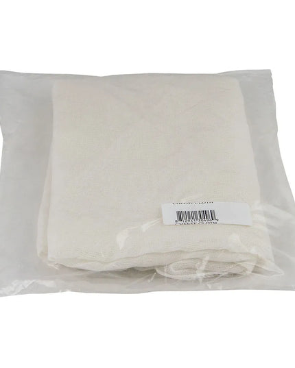 Khăn Bếp Intedge CC4 Cotton Trắng 365 cm x 91 cm