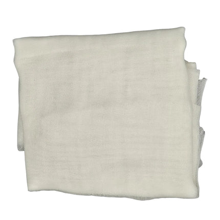 Khăn Bếp Intedge CC4 Cotton Trắng 365 cm x 91 cm