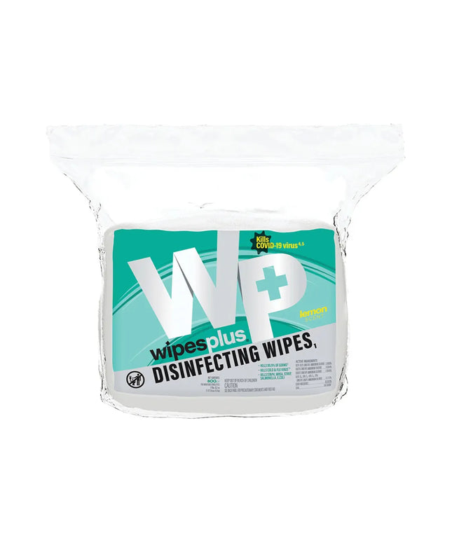 Khăn Lau Khử Khuẩn Bề Mặt WipesPlus 37301