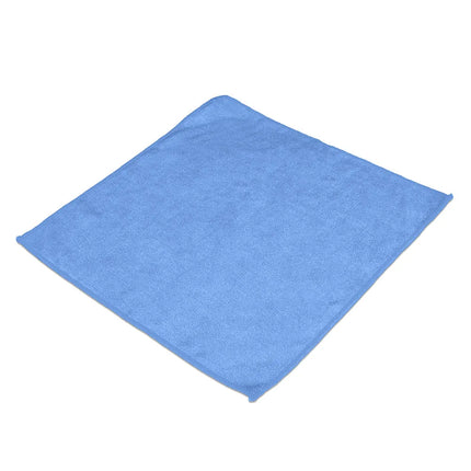 Khăn Lau Microfiber Clean Up MFMP12BL-DZ Xanh Dương 30 x 30 cm