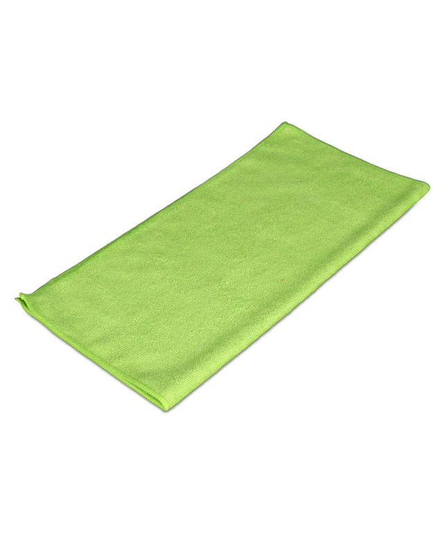 Khăn Lau Microfiber Clean Up MFMP12GN-DZ Xanh Lá 30 x 30 cm
