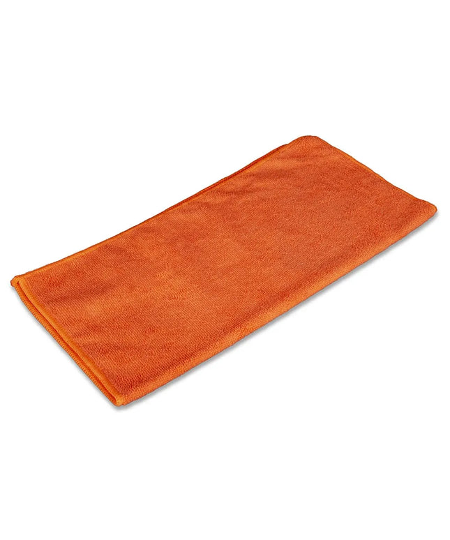 Khăn Lau Microfiber Clean Up MFMP16OR-DZ Cam 40 x 40 cm