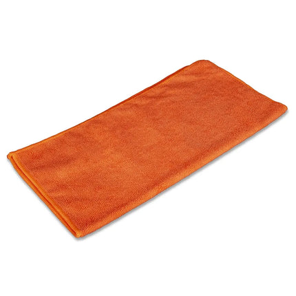 Khăn Lau Microfiber Clean Up MFMP16OR-DZ Cam 40 x 40 cm