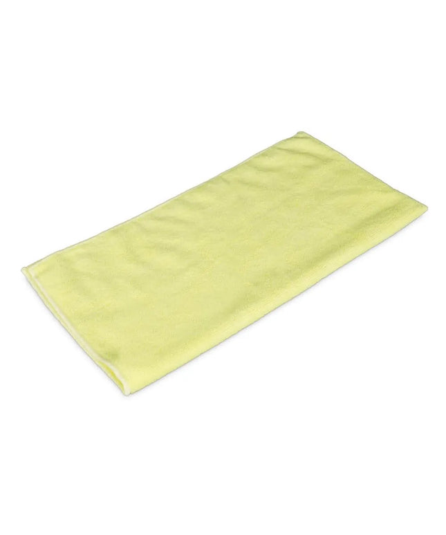 Khăn Lau Microfiber Clean Up MFMP16YE-DZ Vàng 40 x 40 cm