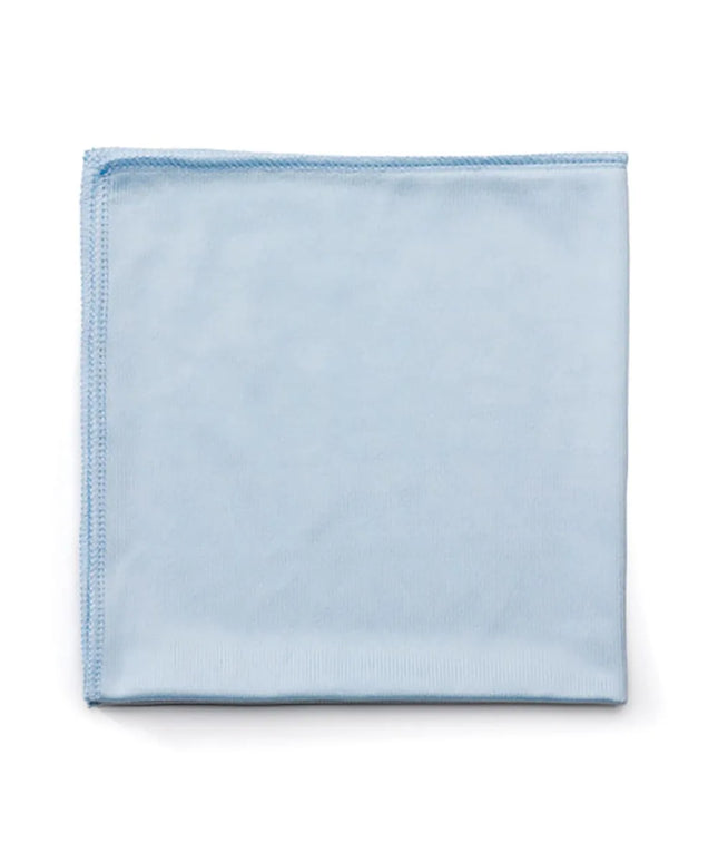 Khăn Microfiber Polyester Rubbermaid Hygen™ FGQ63000BL00 Xanh Dương 40 cm x 40 cm